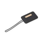 Tag Identificador de Bagagem 9x6cm Personalizado Mod.2 | Personalizado com Logo | Personizi