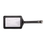 Tag Identificador de Bagagem 22x11cm Personalizado | Personalizado com Logo | Personizi