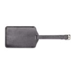 Tag Identificador de Bagagem 22x11cm Personalizado | Personalizado com Logo | Personizi