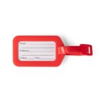 Tag Identificador de Bagagem 0x9cm Personalizado | Personalizado com Logo | Personizi