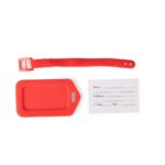 Tag Identificador de Bagagem 0x9cm Personalizado | Personalizado com Logo | Personizi