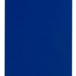 Bloco para Anotações Simples Azul 100 Folhas - Personalizado | Personalizado com Logo | Personizi