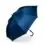 Guarda-chuva automático personalizado, exemplo de brinde corporativo