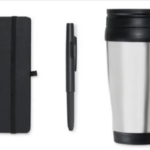 Kit Office 3 Peças Personalizado | Personalizado com Logo | Personizi