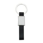 Chaveiro Metal Personalizado Mod.7 | Personalizado com Logo | Personizi