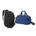 Bolsa Esportiva Oxford 42 Litros Personalizada | Personalizado com Logo | Personizi