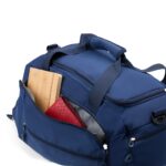 Bolsa Esportiva Oxford 42 Litros Personalizada | Personalizado com Logo | Personizi
