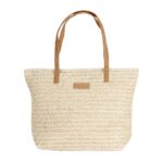 Bolsa Fibra Ecológica 36x50 Personalizada | Personalizado com Logo | Personizi