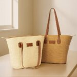 Bolsa Fio de Papel Torcido 30x44cm Personalizada | Personalizado com Logo | Personizi