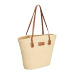 Bolsa Fio de Papel Torcido 30x44cm Personalizada | Personalizado com Logo | Personizi