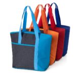 Bolsa Térmica 15L Personalizada Mod.3 | Personalizado com Logo | Personizi