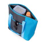 Bolsa Térmica 15L Personalizada Mod.3 | Personalizado com Logo | Personizi
