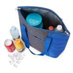 Bolsa Térmica 15L Personalizada Mod.3 | Personalizado com Logo | Personizi