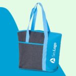 Bolsa Térmica 15L Personalizada Mod.3 | Personalizado com Logo | Personizi