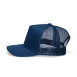 Boné Poliéster Aba Curva com Tela Personalizado Mod.2 | Personalizado com Logo | Personizi