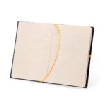 Caderneta Cromato Com Pauta 21x14cm Personalizado | Personalizado com Logo | Personizi