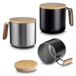 Caneca Térmica Personalizada Mod.2 | Personalizado com Logo | Personizi