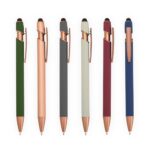 Caneta Metal Touch Personalizada Mod.4 | Personalizado com Logo | Personizi
