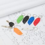 Chaveiro Estilete Personalizado | Personalizado com Logo | Personizi