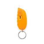 Chaveiro Estilete Personalizado | Personalizado com Logo | Personizi