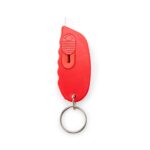 Chaveiro Estilete Personalizado | Personalizado com Logo | Personizi