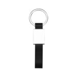 Chaveiro Metal Personalizado Mod.7 | Personalizado com Logo | Personizi