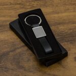 Chaveiro Metal Personalizado Mod.7 | Personalizado com Logo | Personizi