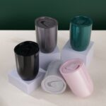 Copo Plástico 350ml Personalizado | Personalizado com Logo | Personizi