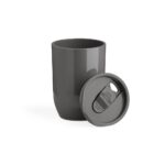 Copo Plástico 350ml Personalizado | Personalizado com Logo | Personizi