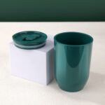 Copo Plástico 350ml Personalizado | Personalizado com Logo | Personizi