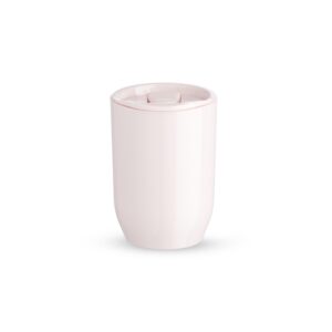 Copo Plástico 350ml Personalizado Rosa | Personalizado com Logo | Personizi