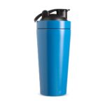 Coqueteleira Inox 900ml Personalizado | Personalizado com Logo | Personizi