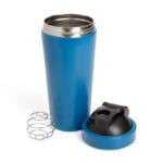 Coqueteleira Inox 900ml Personalizado | Personalizado com Logo | Personizi