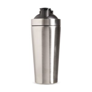 Coqueteleira Inox 900ml Personalizado Inox | Personalizado com Logo | Personizi