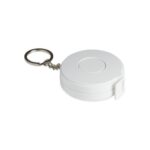 Fita Métrica de 3,00 Metros Personalizado 6x7cm | Personalizado com Logo | Personizi