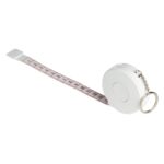 Fita Métrica de 3,00 Metros Personalizado 6x7cm | Personalizado com Logo | Personizi