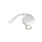 Fita Métrica de 3,00 Metros Personalizado 6x7cm | Personalizado com Logo | Personizi