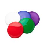 Frisbee Plástico Personalizado | Personalizado com Logo | Personizi