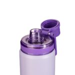Garrafa Térmica 400ml Personalizada Mod.3 | Personalizado com Logo | Personizi