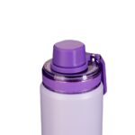 Garrafa Térmica 400ml Personalizada Mod.3 | Personalizado com Logo | Personizi