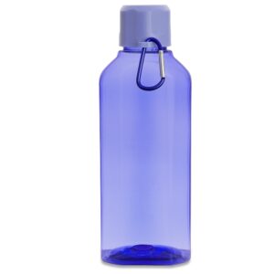 Garrafa Plástica 730ml Personalizada Azul | Personalizado com Logo | Personizi