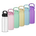 Garrafa Térmica 1,6 litros Personalizada | Personalizado com Logo | Personizi