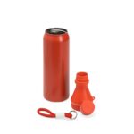 Garrafa Térmica 500ML Personalizada Mod.3 | Personalizado com Logo | Personizi