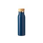 Garrafa Térmica 600ml Personalizada Mod.3 | Personalizado com Logo | Personizi