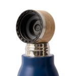 Garrafa Térmica 600ml Personalizada Mod.3 | Personalizado com Logo | Personizi