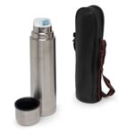 Garrafa Térmica 750ml Personalizada | Personalizado com Logo | Personizi