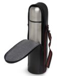 Garrafa Térmica 750ml Personalizada | Personalizado com Logo | Personizi