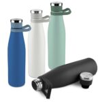 Garrafa Térmica 750ml Personalizada Mod.3 | Personalizado com Logo | Personizi