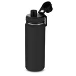 Garrafa Térmica Inox 570ml Personalizada | Personalizado com Logo | Personizi