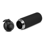 Garrafa Térmica Inox 570ml Personalizada | Personalizado com Logo | Personizi